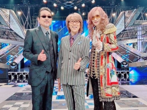 歌がうまいと思う「1970年代デビューのバンド」ランキング！ 2位「THE ALFEE」、1位は？