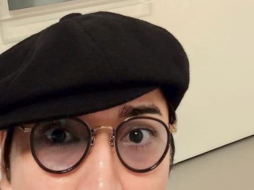 「ご無沙汰すぎるよ」松本潤、弾丸ヨーロッパ旅行でリヒター展を堪能！ 「嵐の名前が出るだけで嬉しい」