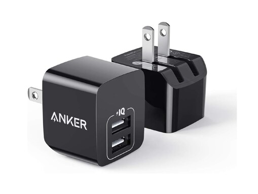 【Amazonセール】Anker「AC式充電器」が特別価格で登場中【2月4日】