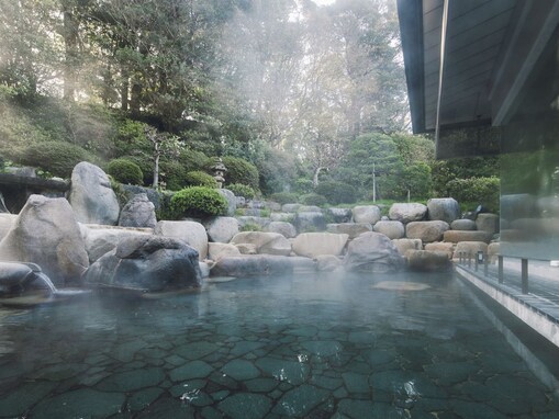 【楽天トラベルセール】「玉造温泉 玉造グランドホテル長生閣」が特別価格で登場中