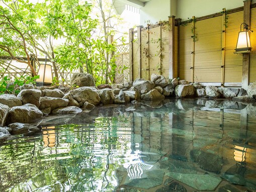 【楽天トラベル春セール】「鬼怒川温泉ホテル」が特別価格で登場中