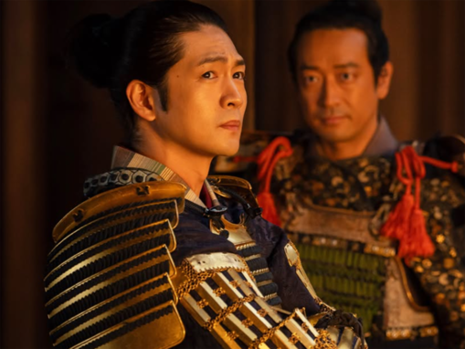 『豊臣兄弟！』で「イケメンだと思う男性俳優」ランキング！ 「松下洸平」を大差で抑えた1位は？