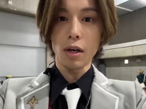 「いいね数5度見しました」イケメン声優、謎のバズりに戸惑い「ジャスティン・ビーバーリポストとかした？」