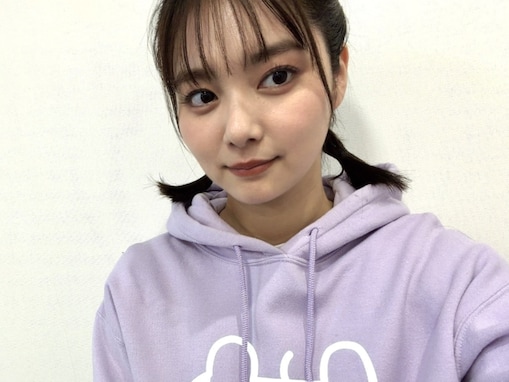 「設定が雑すぎて逆に怖い」新川優愛、“某男性有名アイドル”からメールが「ダンスの練習中に身体を」