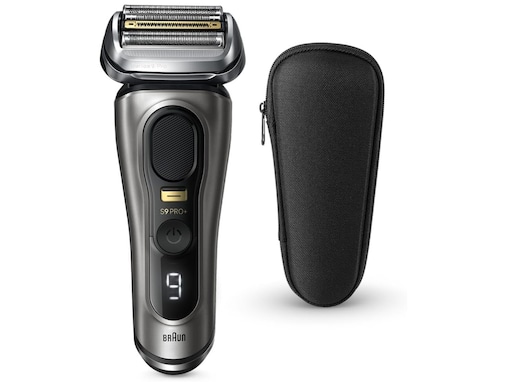 【Amazonおすすめ商品】ブラウン「電気シェーバー」なら朝の忙しい時間でもストレスフリー