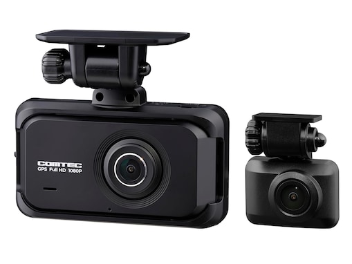 【Amazonお買い得情報】「ほぼ半額じゃん」コムテック「ドライブレコーダー」が今だけお買い得【2月4日】