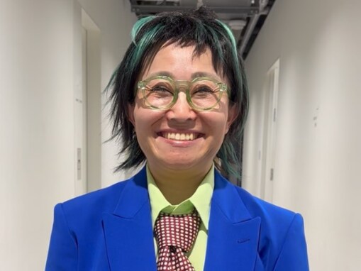 「本人かと思った」キンタロー。、有名男性歌手のものまねに反響！ 「凄い似てます　一瞬間違えました」