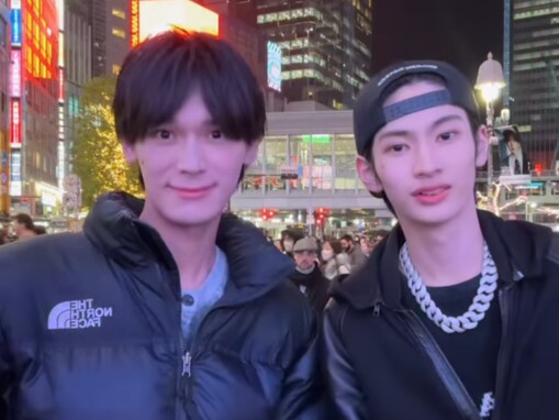 市村正親と篠原涼子の長男、1年振りの最新ショットに反響！ 「かっこよすぎね？！」「背高いね！」