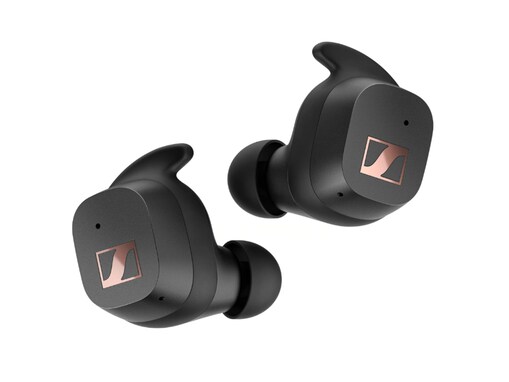 【Amazonお買い得情報】ゼンハイザー(Sennheiser)「ワイヤレスイヤホン」が特別価格で登場中【2月5日】