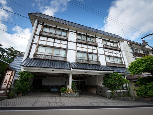 【楽天トラベルセール】「岳温泉 あだたらの宿 扇や」が今だけ特別価格に！ 源泉かけ流しの極上の湯が自慢の温泉宿【2月5日】