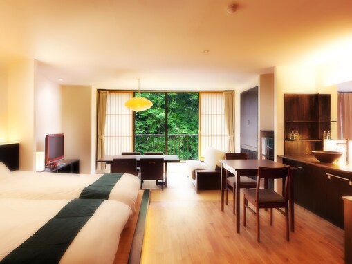 【楽天トラベル×スーパーDEAL】「会津東山温泉 庄助の宿 瀧の湯」が実質30％引き！ 渓流沿いで楽しむ情緒ある湯宿【2月5日】