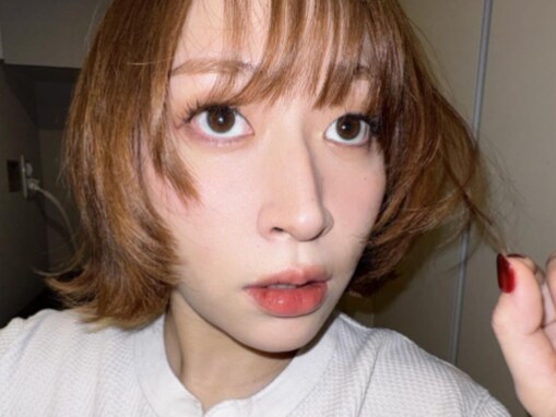 「なんか、やせた！？」丸山礼、ドアップショットに「ハニに見える」「いやもう美人ですわ」の声！