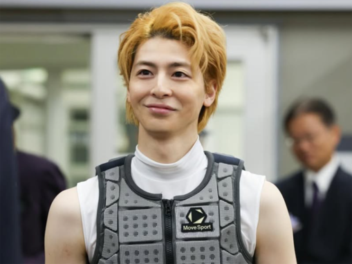 「亡国顔」だと思う20代男性俳優ランキング！ 2位「高杉真宙」に大差をつけた1位は？