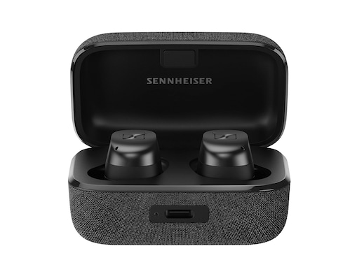 【Amazonセール】ゼンハイザー「ワイヤレスイヤホン」が特別価格で登場中【2月6日】