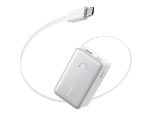 【Amazonセール】Anker「モバイルバッテリー」が特別価格で登場中【2月6日】