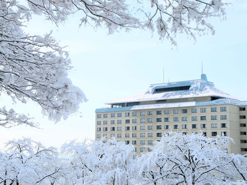【楽天トラベルセール】「花巻温泉 ホテル千秋閣」が今だけ特別価格に！ 贅沢な湯めぐりを楽しめるのが醍醐味【2月6日】