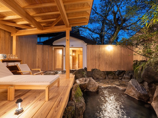 【楽天トラベル春セール】「嬉野温泉 和多屋別荘」が今だけ特別価格に！ 嬉野川や日本庭園の四季を愛でる歴史ある宿【2月6日】