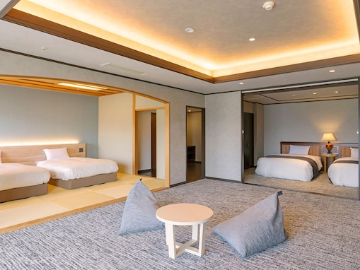 【楽天トラベル春セール】「TAOYA下呂」が最大25％オフ！ 雄大な山河や温泉街を望む温泉リゾートホテル【2月6日】