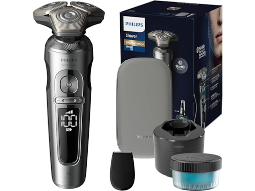 【Amazonセール】フィリップス「電動シェーバー」が特別価格で登場中【2月6日】