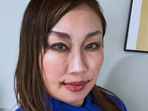 「これはちと無理あるぞ」キンタロー。、大物女優のものまねに反響「また怒られるで」「ちょい似てる」