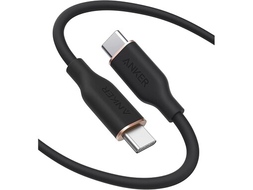 【Amazonベストセラー1位】Anker「USBケーブル」は驚くほどしなやかな質感！【2月7日】