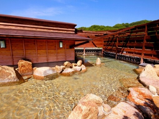 【大阪府の人気銭湯】「美人湯 祥風苑」は重曹泉が自慢の療養温泉施設。トロトロの「美人の湯」でリラックス