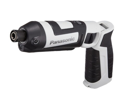 【Amazonセール】パナソニック「電動ドライバー」が特別価格で登場中【2月9日】