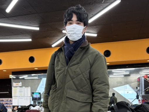 「芸人とは思えない素晴らしい危機管理能力」芸人の3時間前入りに「さすが元公務員」「社会人すぎる」