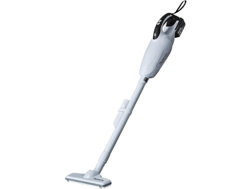 【Amazonベストセラー1位】マキタ「掃除機」はプロの現場でも愛用される18Vハイパワーモデル【2月9日】