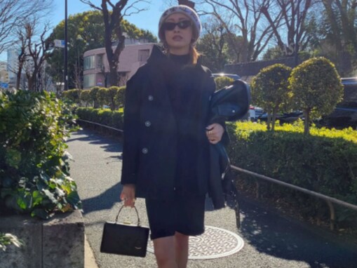 「座るの可哀想」山田優、自宅のぬいぐるみチェアに「恐怖」の声。「せめて座らんといて〜」