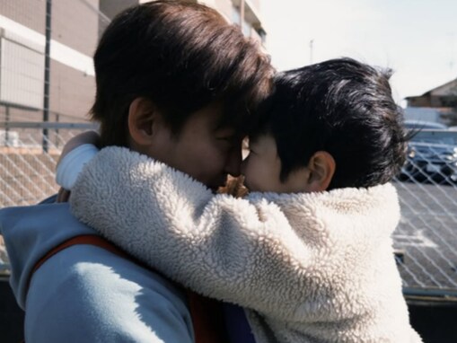 「ラブラブか？」塩野瑛久、WEST.小瀧望のラブラブショット公開「とんでもない距離感」「仲良しすぎる」