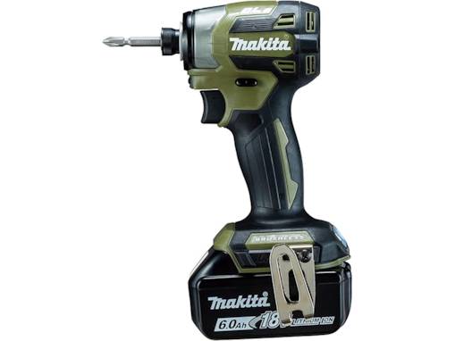 【Amazonお買い得情報】マキタ「インパクトドライバー」が特別価格で登場中【2月9日】