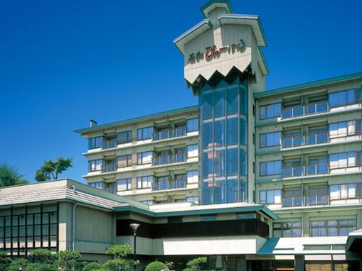 【楽天トラベルセール】「石和温泉 石和びゅーほてる」が今だけ特別価格に！ 県内屈指の高温を誇る温泉が自慢【2月9日】