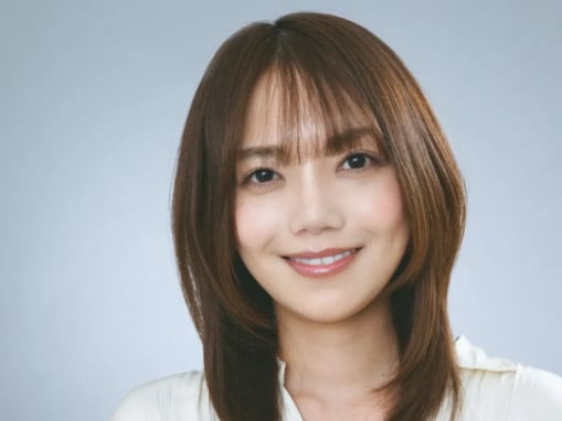 俳優・倉科カナの実妹・立花のぞみ、事務所所属を発表！ 「色々あると思うけど、頑張ろうね！」