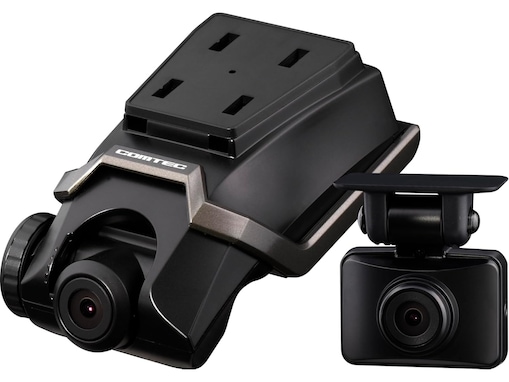 【Amazonセール】コムテック「ドライブレコーダー」が特別価格で登場中