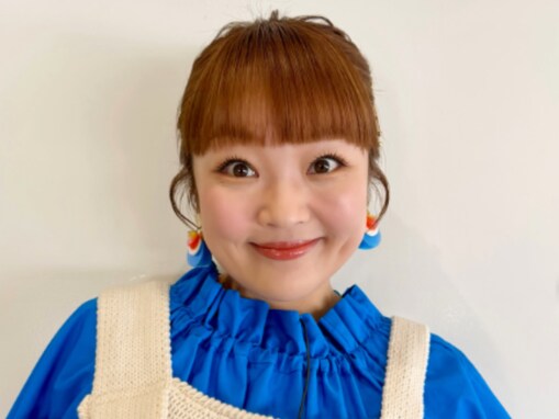 柳原可奈子、「長女の心理検査の結果を聞きに行きました」と報告。「いろいろ戦っているんですね」