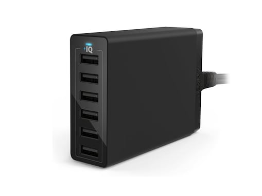 【Amazonセール】Anker「急速充電器」が特別価格で登場中【2月10日】