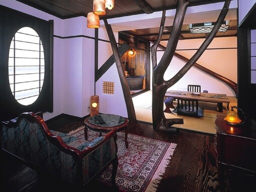 【楽天トラベル売れ筋1位】「下呂温泉 下呂ロイヤルホテル雅亭」は畳敷きの展望大浴場や総檜の展望露天風呂が魅力【2月10日】