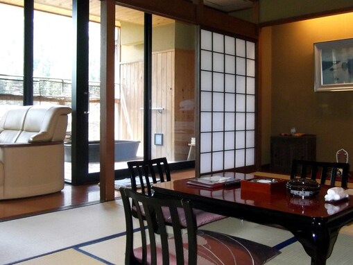 【楽天トラベルセール】「下呂温泉 望川館」が特別価格で登場中