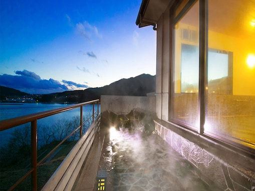 【楽天トラベル春セール】「大船渡温泉」が特別価格で登場中