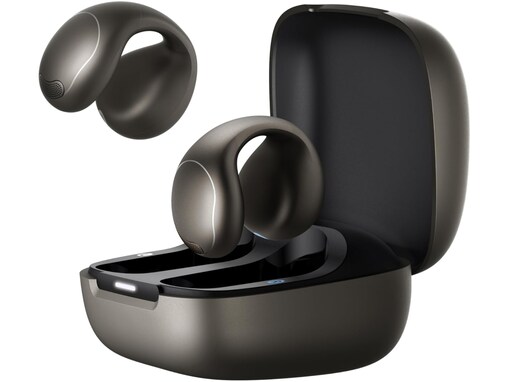 【Amazonお買い得情報】Anker Soundcore「オープンイヤーヘッドホン」が特別価格で登場中【2月10日】