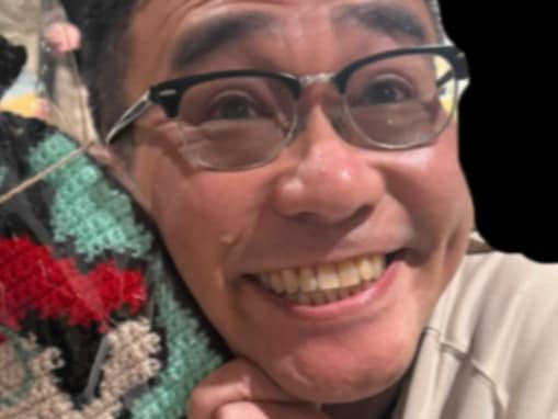 「アレンジ凄すぎる!?」小芝風花、ベテラン俳優にオーダーされた編みポーチに絶賛の声！ 「売り物だわ〜」