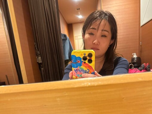 「なんでっっっ？？！！！」キンタロー。、次女との衝撃エピソードに「大物になりますなw」の声！