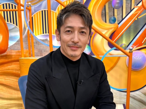 「2026年冬ドラマ（フジ）」出演の好きな男性俳優ランキング！ 2位「玉木宏」を抑えた1位は？