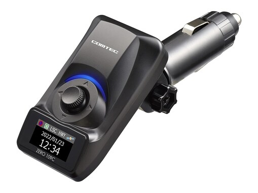 【Amazonお買い得情報】コムテック「GPSレシーバー」が特別価格で登場中【2月11日】