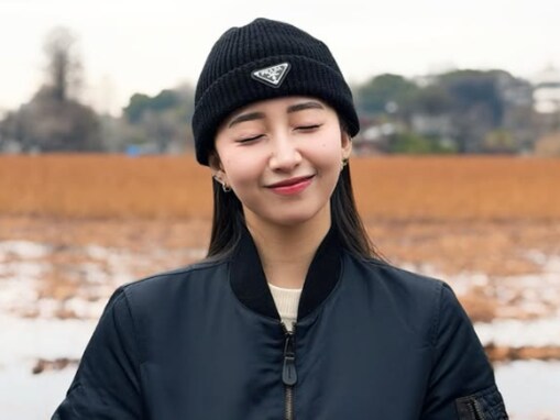 「妹のショッピング付き合いました」Cocomi、妹・Koki,撮影のプライベートショット公開！ 圧巻スタイル際立つ姿