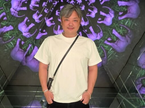 「もはやネタだろこれ」婚活中の与沢翼氏、最新デートショット公開！ ラブラブな様子も「若いですね」