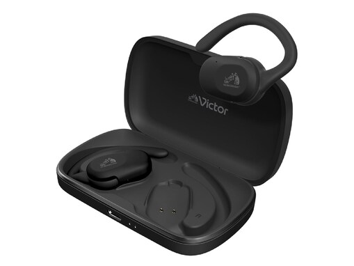 【Amazonセール】JVCケンウッド「ワイヤレスイヤホン」が特別価格で登場中【2月12日】