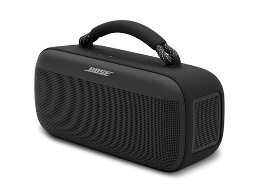 【Amazonお買い得情報】Bose「ポータブルスピーカー」が特別価格で登場中【2月12日】