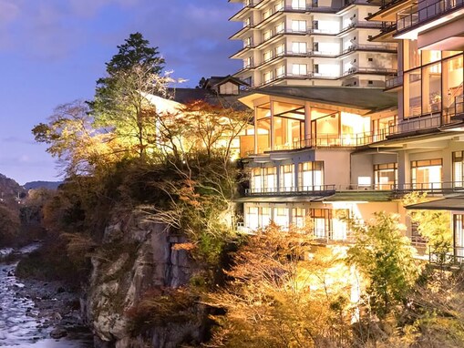 【宮城県の人気ホテル】「伝承千年の宿 佐勘」が選ばれる理由